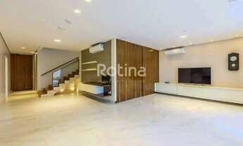 Imagem 6: Casa Condomínio Fechado à venda, 4 quartos, Nova Uberlândia - Uberlândia/MG - Rotina Imobi
