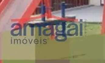 Imagem 3: Apartamento de 2 quartos para alugar Residencial Santa Inês