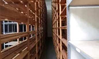 Imagem 7: Barracão para Locação