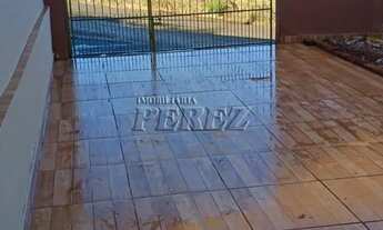 Imagem 3: Casa para alugar no Jardim São Paulo, região norte de Londrina