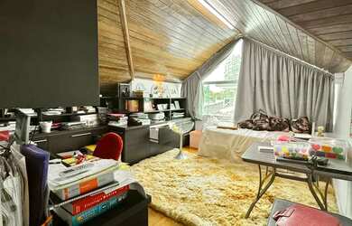 Imagem 7: Casa Santa Monica Jardins aluguel e venda com 1000 metros quadrados com 6 quartos