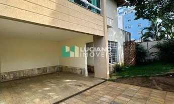 Imagem: Casa Ampla e Completa no Bairro Santa Mônica