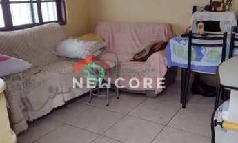 Imagem 5: Casa em Rua Munhoz Bonilha - Itaguaí - Mongaguá/SP