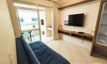 Imagem 1: Apartamento Mobiliado com 03 dormitórios