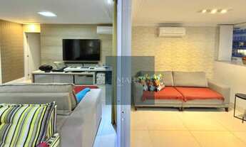 Imagem 6: Apartamento com 3 dormitórios à venda, 163 m² por R$ 1.800.000 - Jardim São Bento - Jundia