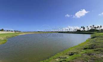 Imagem 3: Terreno com 242m² no Condomínio Angatu na Barra Nova