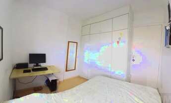 Imagem 7: Apartamento com 55 m², 2 quartos à venda no bairro Santana