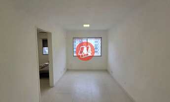 Imagem 4: Apartamento para alugar, 55 m² por R$ 2.370,00/mês - Praia de Belas - Porto Alegre/RS