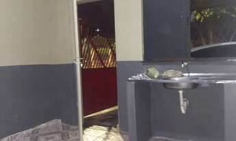 Imagem: Aluguel kit net Santa Maria