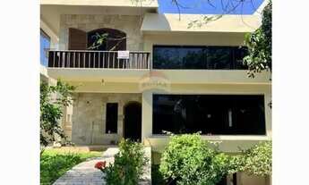 Imagem: Sobrado no Residencial 3 Alphaville I Casa