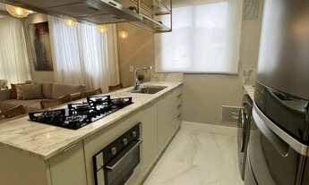 Imagem 6: Apartamento Pronto e Mobiliado na Praia!