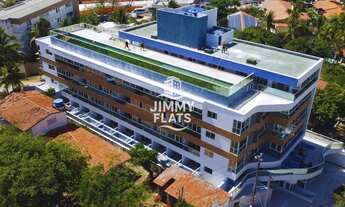 Imagem 3: Nixxus II - Apto com piscina privativa colado com as piscinas naturais