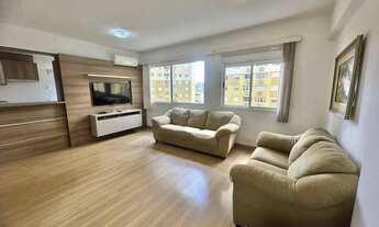 Imagem 4: Apartamento 3 dormitórios para comprar - sendo um suíte, transformado em 2 no C