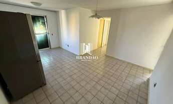 Imagem: Apartamento 3 Quartos Conjunto Jardim Vaticano