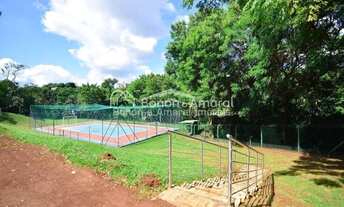 Imagem 2: Terreno a venda no Condomínio Alto da Boa Vista em Paulínia- SP