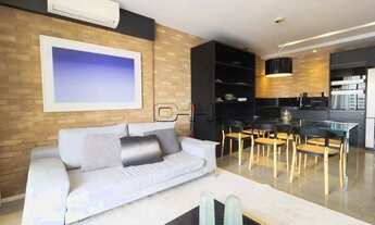 Imagem: Aluguel Apartamento 1 Dormitórios - 72