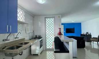 Imagem 6: Vendo Apartamento no Edifício Essenza - Renascença - Nascente - Oportunidade