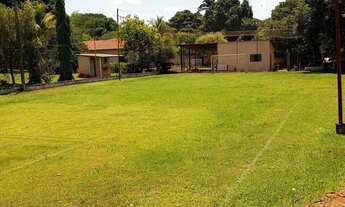 Imagem 2: Campo para Alugar