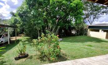 Imagem: Chácara 1.000m², 2 dormitórios, 2 banheiros