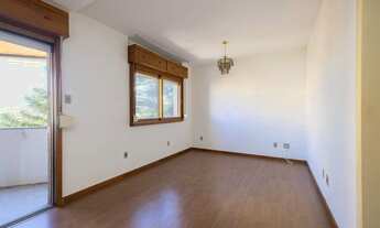 Imagem: Apartamento no Centro de Pelotas com 88m²