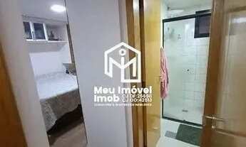 Imagem 6: Rua 13 Norte Residencial Águas Cristalinas 3 Quartos 1 Suíte 1 Vaga 90m²