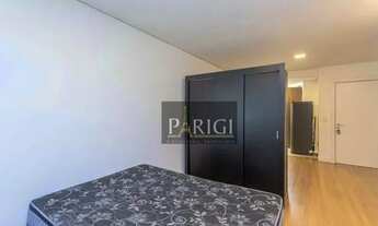 Imagem 7: Apartamento com 1 dormitório para alugar, 37 m² por R$ 2.681/mês - Centro - Porto Alegre/R
