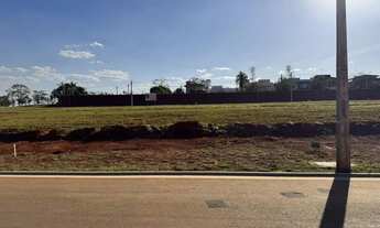 Imagem 2: Ágio Lote JARDINS AMSTERDÃ - FGR 301,25m² Área / Terreno à Venda, 301.25 por R$ 702782.00