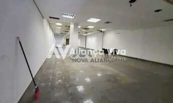 Imagem 4: Botafogo Galpão / depósito com 2 vagas na garagem