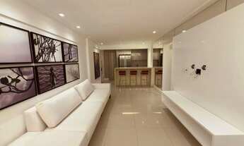 Imagem 1: Apartamento à venda no RESIDENZA COLLINA REALE - RUA BICUÍBA - PATAMARES , PATAMARES, Salv