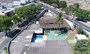 Imagem 6: AREA, GNA, JD. DIAMANTINA