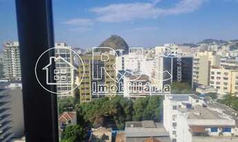 Imagem: Imóvel para venda possui 26 metros quadrados