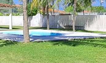 Imagem 2: Casa para aluguel com 300 metros quadrados com 3 quartos em Barra Mar - Barra de São Migue