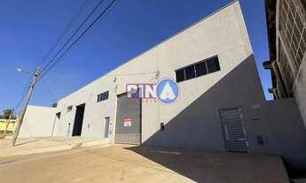 Imagem 5: Galpão para alugar em Aparecida de Goiânia, GO