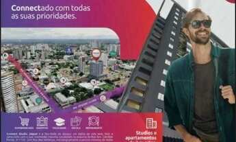 Imagem 3: Conect Studio Jóquei TR147483 THE - 1OV2TB6