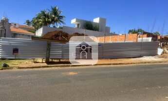 Imagem 4: Terreno Padrão em Uberlândia