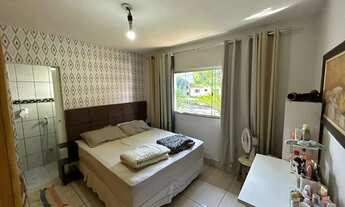 Imagem 2: Casa Térrea no Residencial Jardim Leblon Apartamento com 3 Quarto(s) e 2 banheiro(s) à Ven