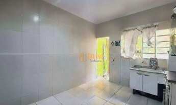 Imagem 4: Casa com 3 dormitórios à venda, 110 m² por R$ 380.000 - Wanel Ville - Sorocaba/SP