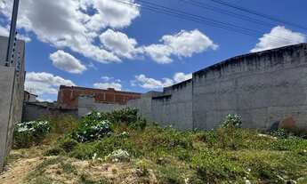 Imagem 5: Terreno 6x22 próximo ao loteamento Santo Agostinho