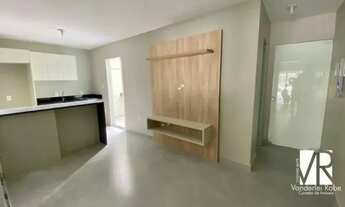 Imagem 2: Apartamento para locação anual semi mobiliado com 01 dormitório, na Rua 2448!