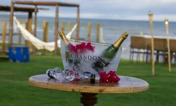 Imagem 6: Resort Tree Bies - Apt 3/4 - Aluguel Temporada Diárias - Subauma - Linha Verde