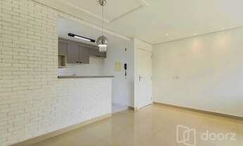 Imagem 3: Imóvel na Dom Cláudio José Gonçalves Ponce de Leão com 3 dormitórios e 69m²