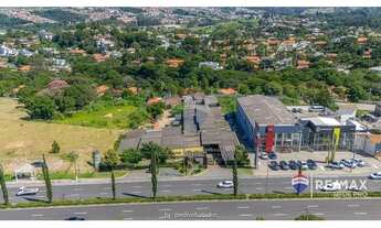 Imagem 3: Área Comercial em Vinhedo-SP