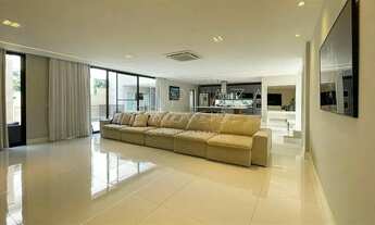 Imagem 3: Casa com 5 quartos à venda, 400 m² por R$ 3.800.000 - Recreio dos Bandeirantes - Rio de Ja