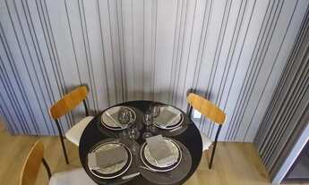 Imagem 6: Estúdio no Taquaral - NOW