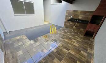 Imagem 6: Casa à venda, 99 m² por R$ 322.000,00 - Moinho dos Ventos - Goiânia/GO