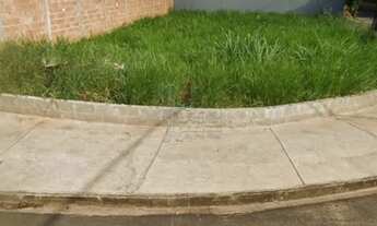 Imagem: Terreno de 233 m² à venda no bairro Reserva