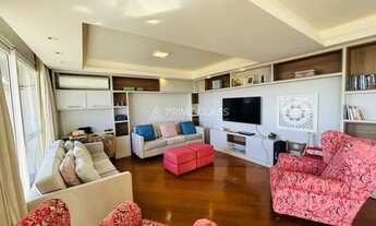 Imagem 2: Apartamento duplex, 4 dormitórios sendo 2 suítes - Bairro Marechal Rondon