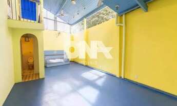 Imagem 5: Casa Tijuca com 161m²