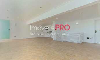 Imagem 5: Excelente cobertura 197 m2 com piscina no Campo Belo