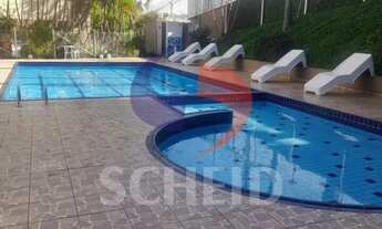 Imagem: Apartamento Locação 2 dormitórios 2 banheiros